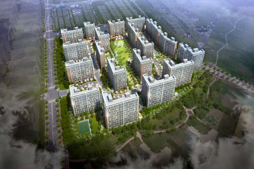 (사진제공= e편한세상 충주)